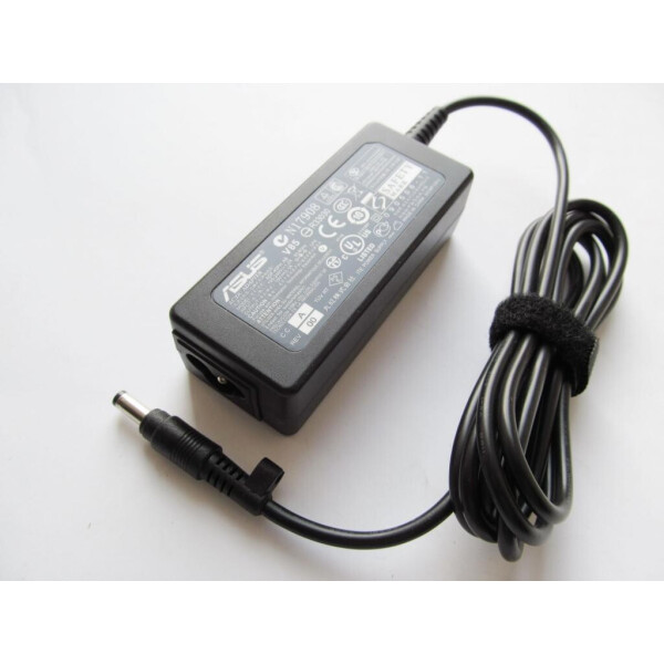 

Блок питания к ноутбуку ASUS 40W 19V, 2.1A, 4.8/1.7 (ADP-40PH / A40281)