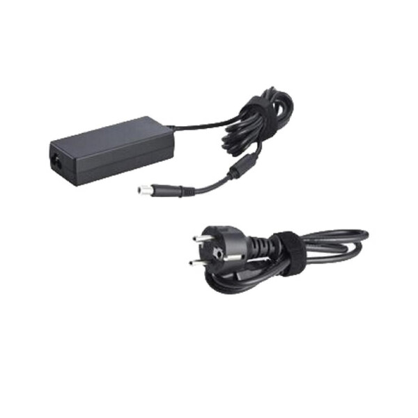 

Блок питания к ноутбуку Dell 65W AC Kit 4.5mm (450-AECL)