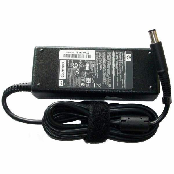 

Блок питания к ноутбуку Grand-X HP/Compaq (19V 4.74A 90W) 7.4x5.0mm (ACHPL90WS1)
