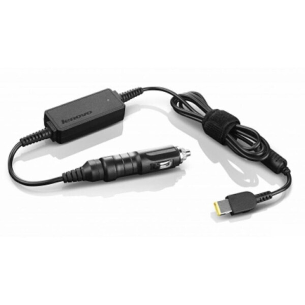 

Блок питания к ноутбуку Lenovo 65W DC Travel Adapter (0B47481)