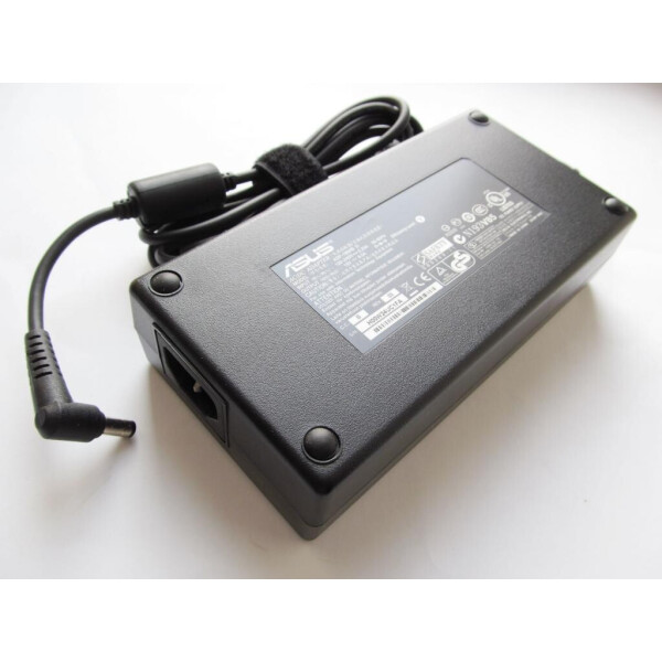 

Блок питания к ноутбуку ASUS 180W 19V, 9.5A, 5.5/2.5 (ADP-180HB D / A40283)