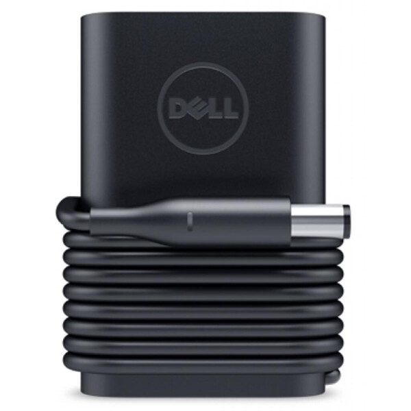 

Блок питания к ноутбуку Dell 45W AC Plus 7.4 mm/4.5mm (450-AGDV)