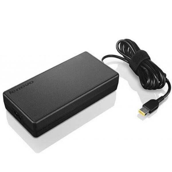 

Блок питания к ноутбуку Lenovo 170W AC Adapter (slim tip) (4X20E50578)