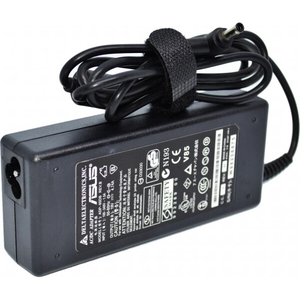 

Блок питания к ноутбуку Drobak Asus 90W 19V 4.74A разъем 4.5x3.0 (140331)