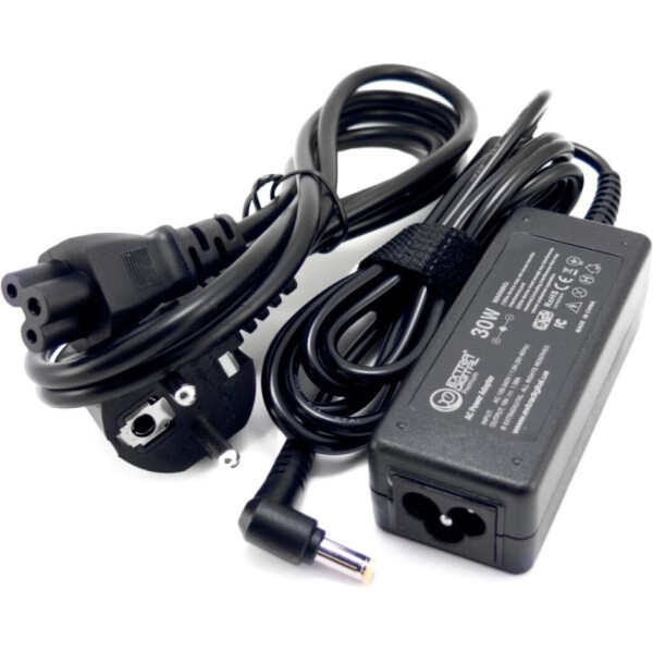 

Блок питания к ноутбуку EXTRADIGITAL Acer 19V, 1.58A, 30W (5.5x1.7) (PSA3878)