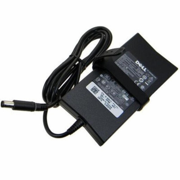

Блок питания к ноутбуку 130W 19.5V 6.7A разъем 7.4/5.0(pin inside) Dell (PA-4E)