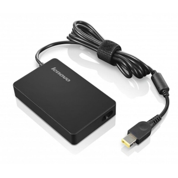 

Блок питания к ноутбуку Lenovo ThinkPad 65W Slim AC Adapter