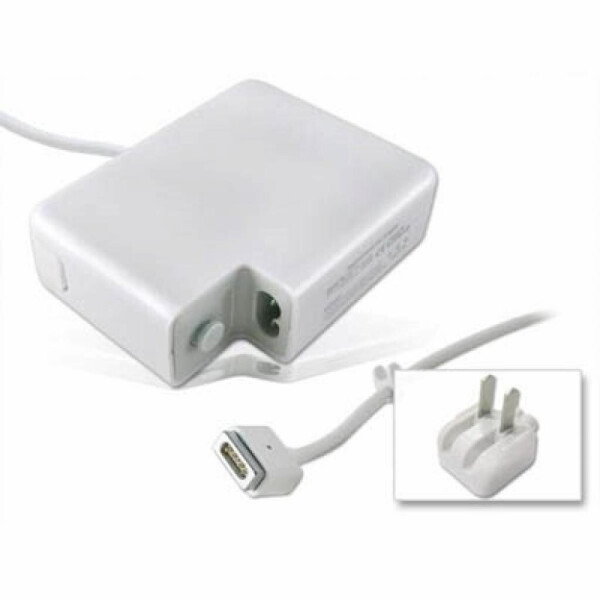 

Блок питания к ноутбуку 60W MagSafe Power Adapter Apple (MC461Z/A)