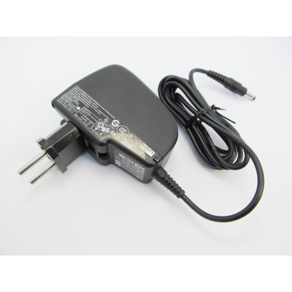

Блок питания к ноутбуку HP 20W 5V, 4A, разъем 4.0/1.7, wall mount (AD7011LF / A40260)