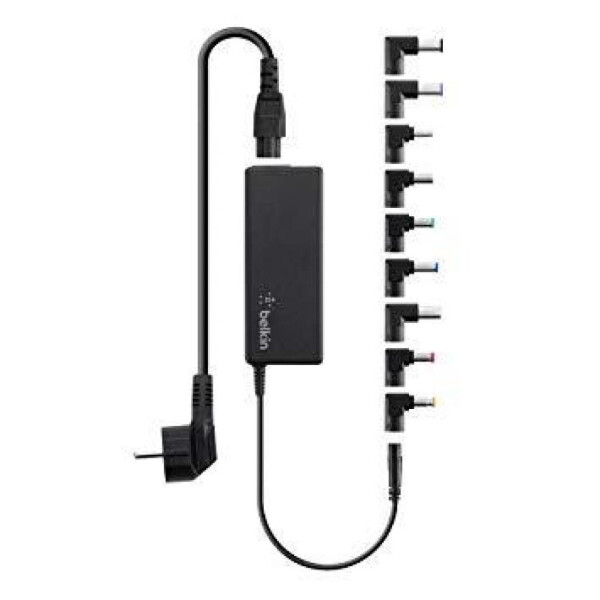 

Блок питания к ноутбуку Belkin 90W Universal AC/DC Netbook Power Adapter (F5L135CW90W)