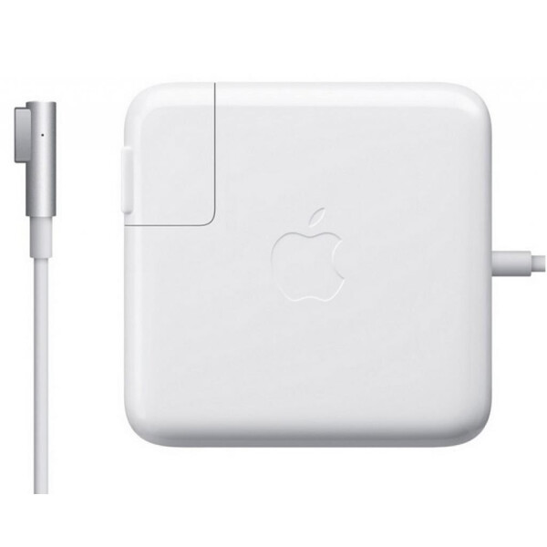 

Блок питания к ноутбуку MagSafe Power Adapter Apple (MC556Z/B)