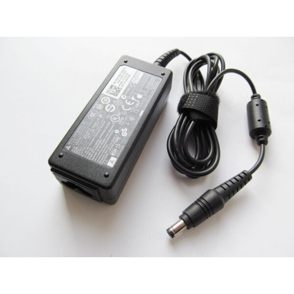 

Блок питания к ноутбуку Dell 30W 19V, 1.58A, 5.5/1.7(pin inside) (0GJC86 / A40280)