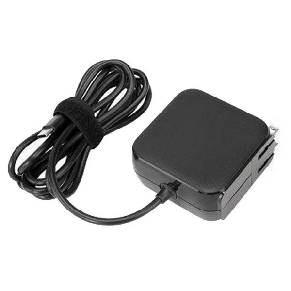 

Блок питания к ноутбуку Dell 45W AC Kit Type-C (492-BBUS)