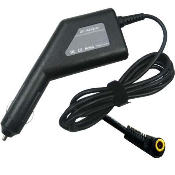 

Блок питания к ноутбуку Alsoft for Samsung 90W 19V, 4.74A, разъем 5.5/3.0(pin inside), авто (A40205)