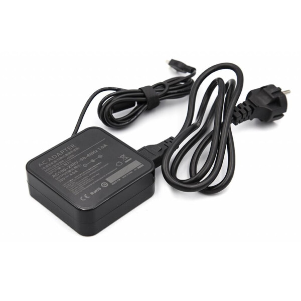 

Блок питания к ноутбуку PowerPlant IBM/LENOVO 220V, 20V 90W 4.5A (Special) wall mount (WM-IB90HSPE)
