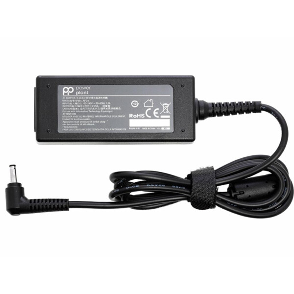 

Блок питания к ноутбуку PowerPlant IBM/LENOVO 220V, 20V 45W 2.25A (4.0x1.35) (IB45H4014)