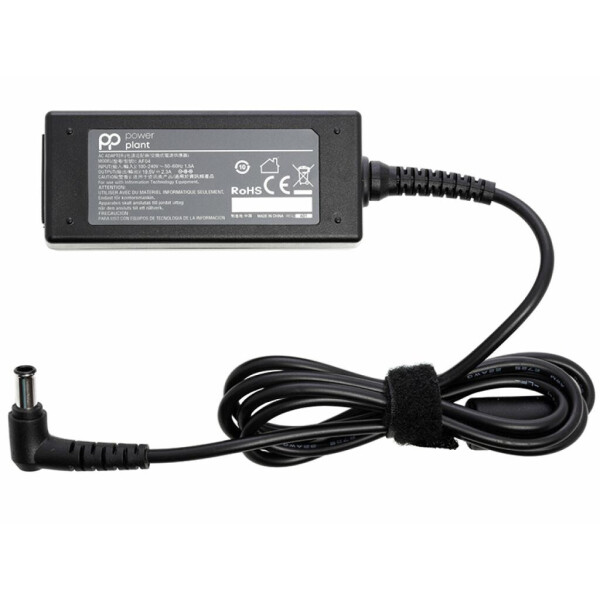 

Блок питания к ноутбуку PowerPlant SONY 220V, 19.5V 45W 2.3A (6.5x4.4) (SO45G6544)
