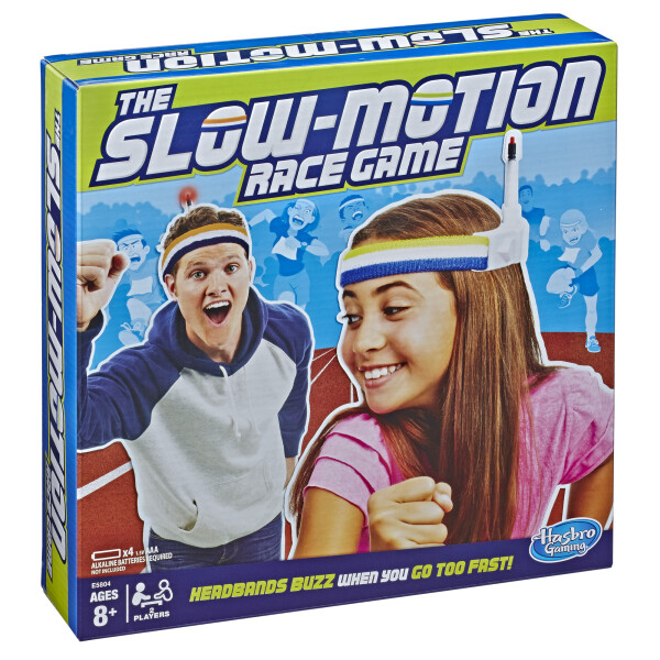 

Настольная игра в гонки Hasbro (E5804)