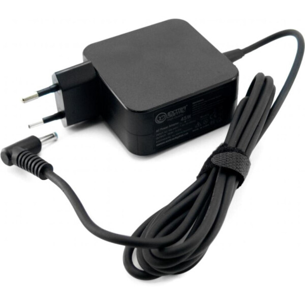 

Блок питания к ноутбуку EXTRADIGITAL HP 19.5V, 2.31A, 45W (4.5x3.0) High Quality (PSH3886)