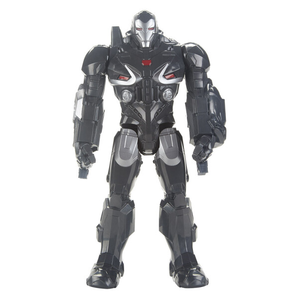 

Игровая фигурка Avengers Titan Hero Машина войны (E4017)