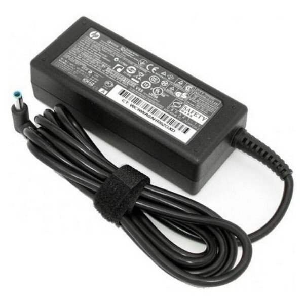

Блок питания к ноутбуку Grand-X HP/Compaq (19.5V 4.62A 90W) 4.5x3.0mm (ACHPL90WS3)