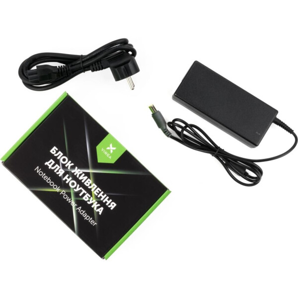 

Блок питания к ноутбуку Vinga Lenovo 90W 20V 4.5A разъем 7.9x5.5 (VPA-2045-LN7955-101)
