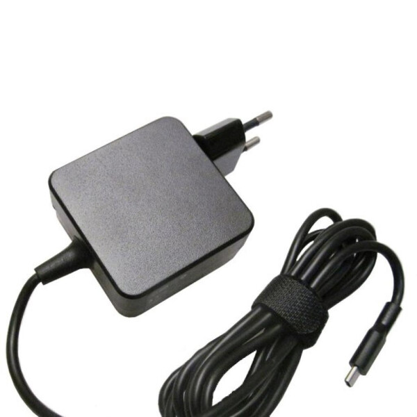 

Блок питания к ноутбуку Lenovo 45W 20V, 2.25A / 15V, 3A / 12V, 3A / 5V, 2A, разъем Type C (AD045G4 / A40215)