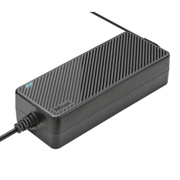 

Блок питания к ноутбуку Trust Plug & Go 120W (21751)
