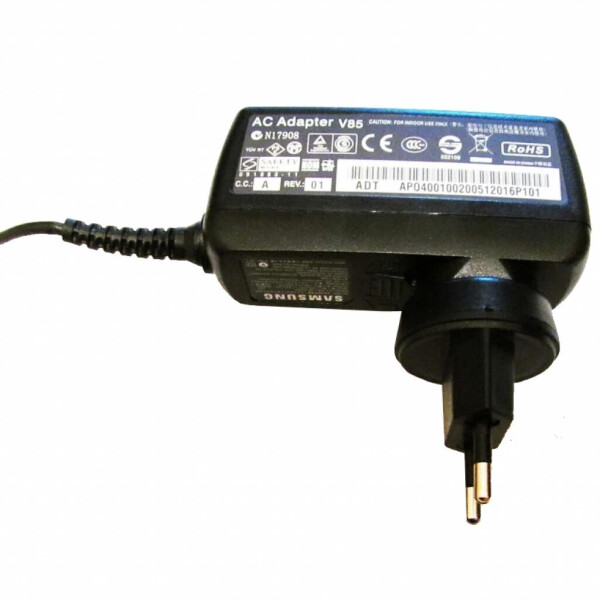 

Блок питания к ноутбуку Alsoft 40W 19V 2.1A разъем 3.0/1.1 (A40120)