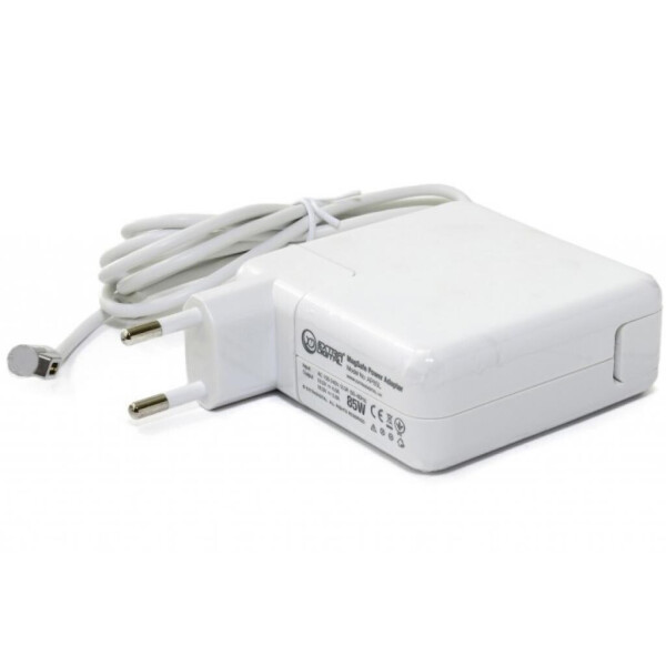 

Блок питания к ноутбуку EXTRADIGITAL APPLE 85W (PSA3800)