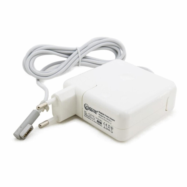 

Блок питания к ноутбуку EXTRADIGITAL APPLE MacBook Air 45W, MagSafe1 (PSA3830)
