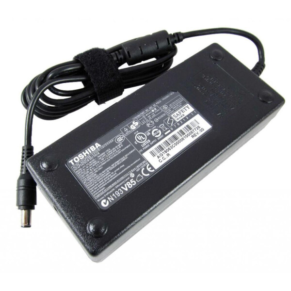 

Блок питания к ноутбуку TOSHIBA 120W 19V 6.32A разъем 5.5/2.5 (PA3290U-1ACA / PA3290E-1ACA)