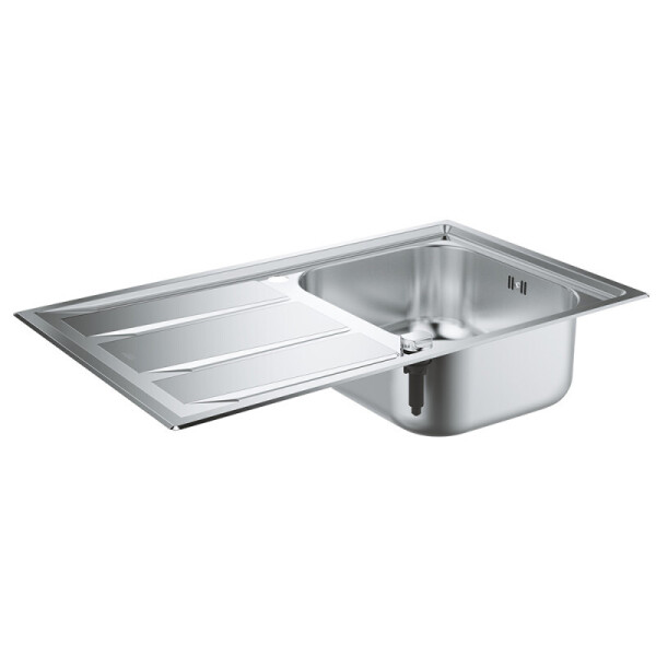 

Кухонная мойка Grohe Sink K400+ 31568SD0