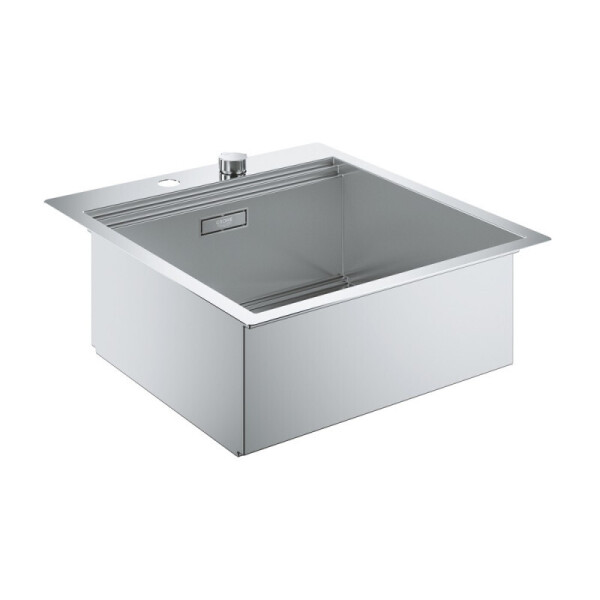 

Кухонная мойка Grohe Sink K800 31583SD0
