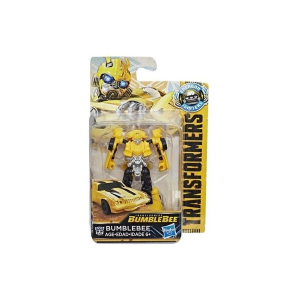 

Трансформеры 6 Заряд энергона Cкорость (Е0691)