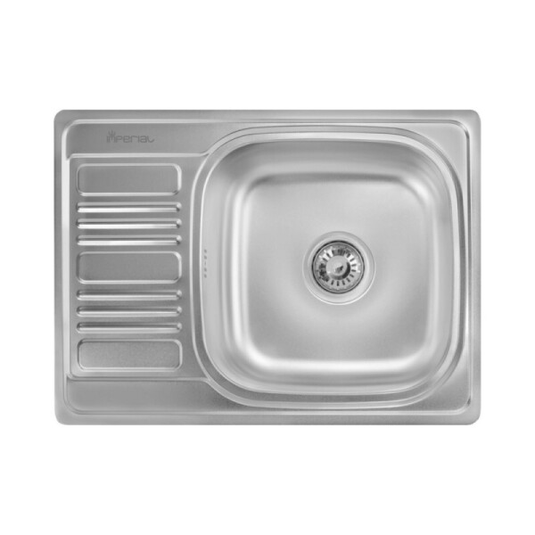 

Кухонная мойка Imperial 6950 Decor (IMP6950DEC)
