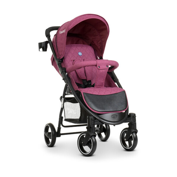 

Коляска детская M 3409L FEL CAMINO AVORIT Purple