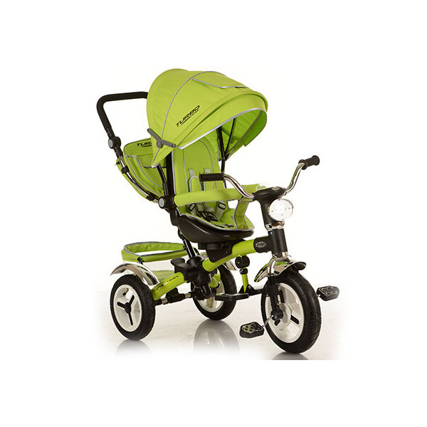 

Turbo Trike M 3199-4HA Green