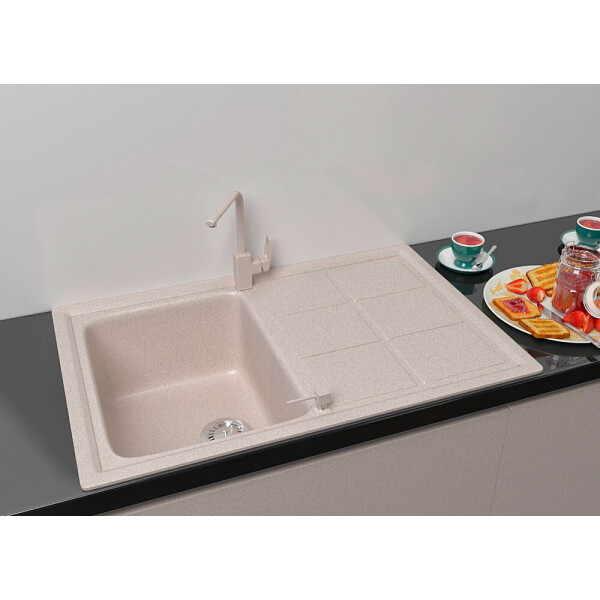 

Кухонная мойка Гранитная Stella Bavaria авена