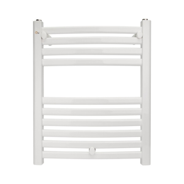 

Полотенцесушитель водяной Q-tap Dias (WHI) P10 600x500 HY