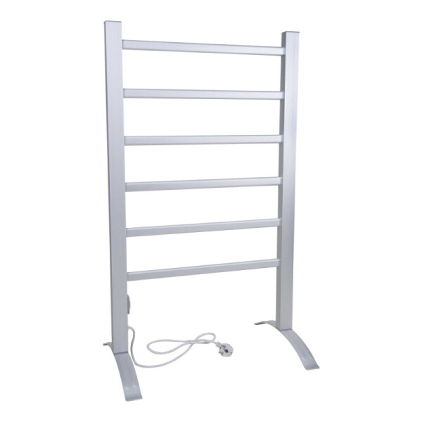 

Полотенцесушитель электрический Q-tap Arvin 32706 SIL