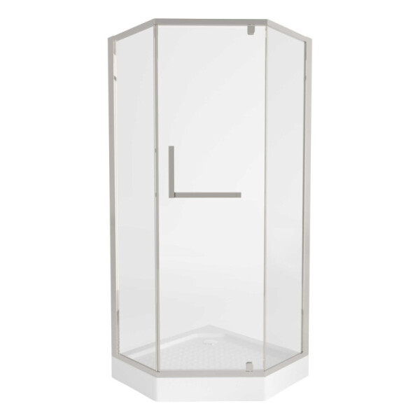 

Душевая кабина Q-tap Safe SC9090.1A T6 SUS