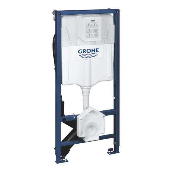 

Инсталляция для унитаза Sensia Grohe Rapid SL 39112001