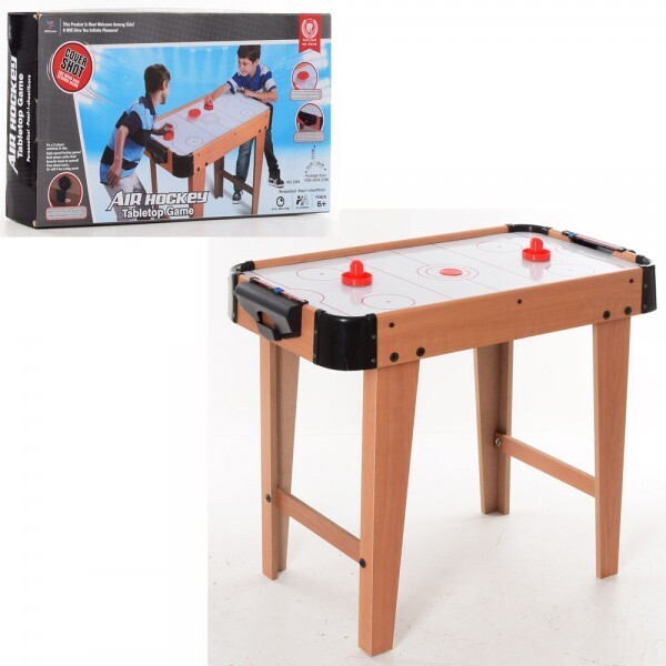 

Хоккей Bambi 2365 Дерево