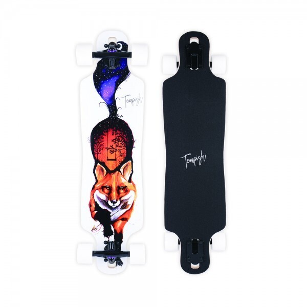 

Tempish FOX (106001011)