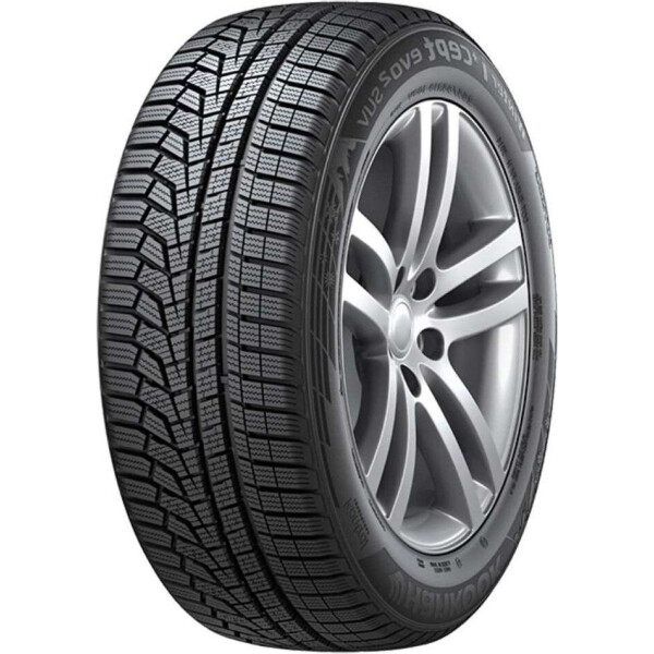 

HANKOOK W320A 106H 255/60R17