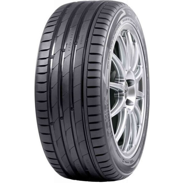 

NOKIAN HAKKA Z G2 XL 100Y 255/40R19