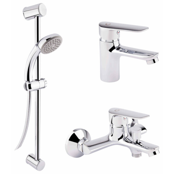 

Набор смесителей Q-tap Set CRM 35-211