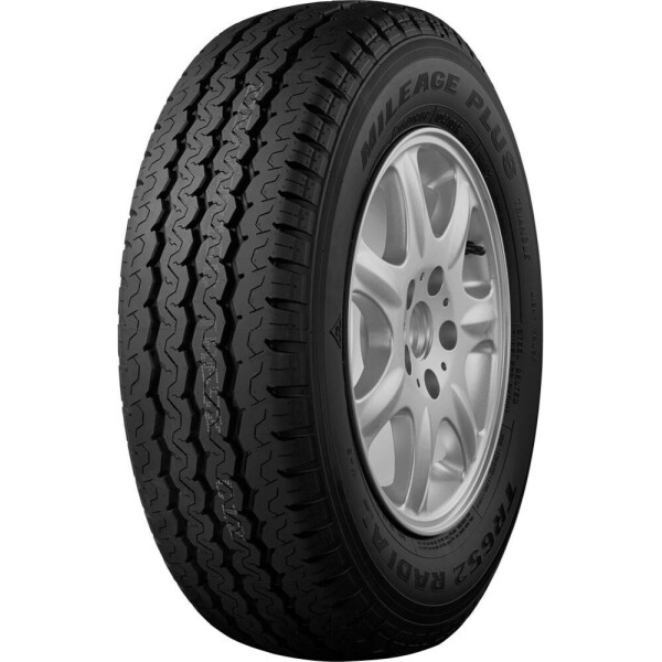 

TRIANGLE TR652 116/114Q 225/75R16C
