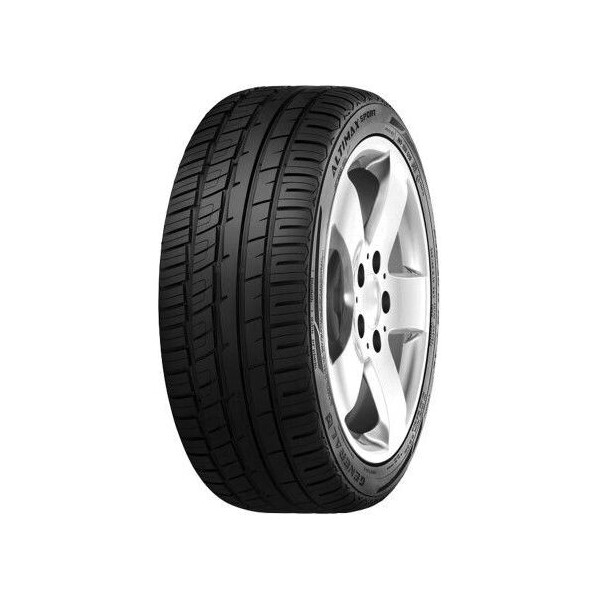 

GENERAL ALTIMAX SPORT XL 103Y 245/45R20